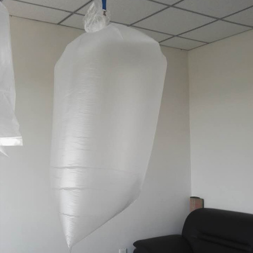 &nbsp; &nbsp;聚乙烯薄膜袋